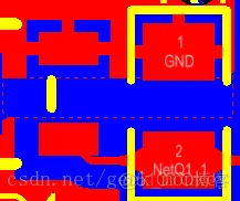 AD布局与布线技巧-基于125KHz门禁机实操_布线_60